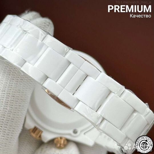 Часы Rolex Daytona Aet Remould