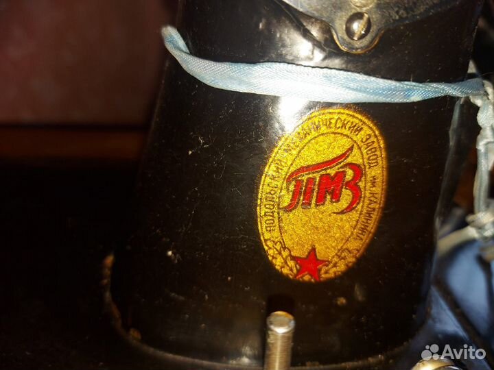 Швейная машина