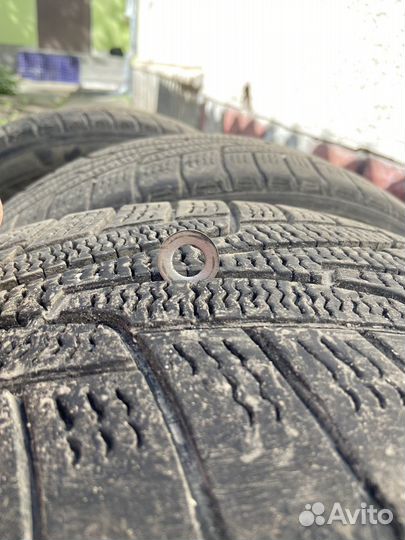 Kumho I'Zen KW31 205/50 R17 93R