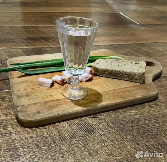 Рюмки лафитники набор 6шт