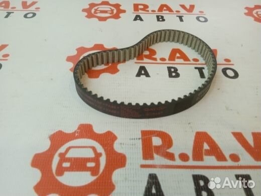 Ремень вод. помпы 67*12