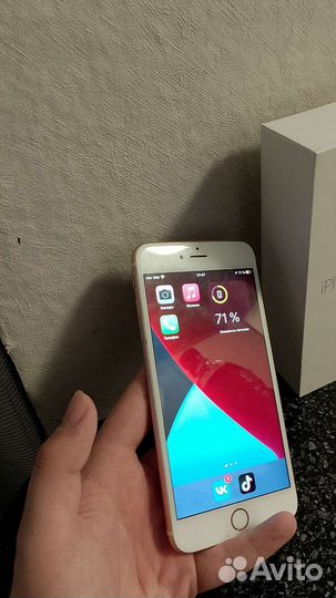 iPhone 6S Plus, 32 ГБ