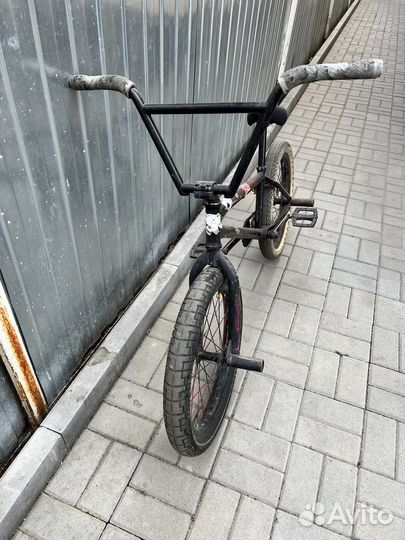 BMX