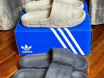 Тапочки adidas originals adilette 22 оригинал