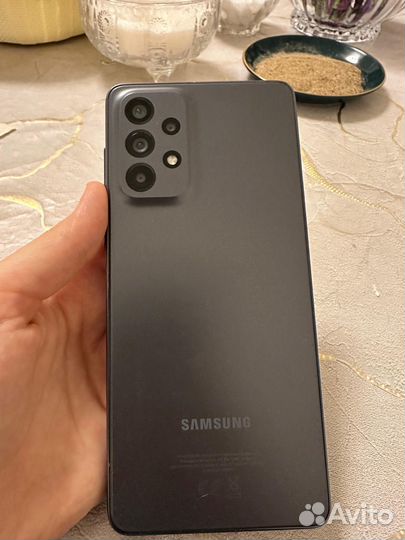 Samsung Galaxy A73 5G, 8/128 ГБ