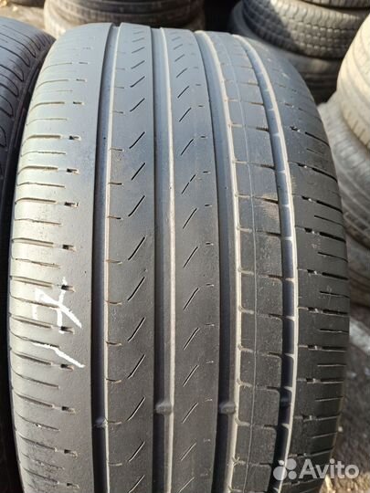 Pirelli Scorpion Verde 285/45 R20