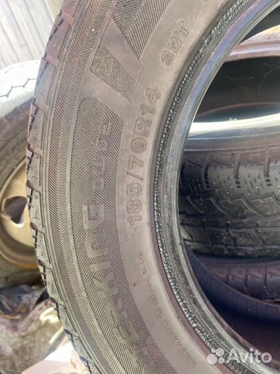 DoubleStar Apex Racing 185/70 R14 88