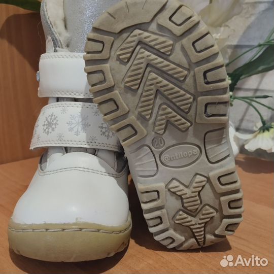 Валенки, обувь зима