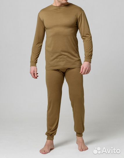 Термобельё