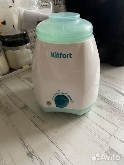 Подогреватель для бутылочек