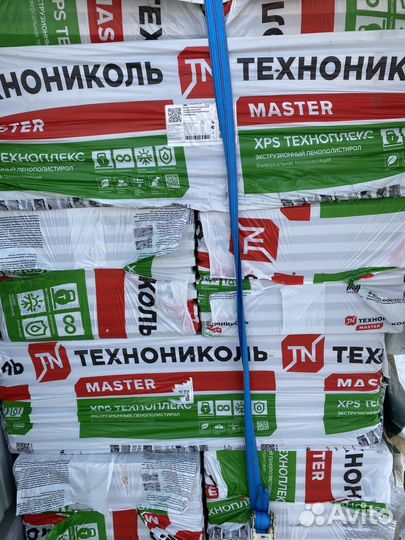 Теплотзоляция Пеноплекс