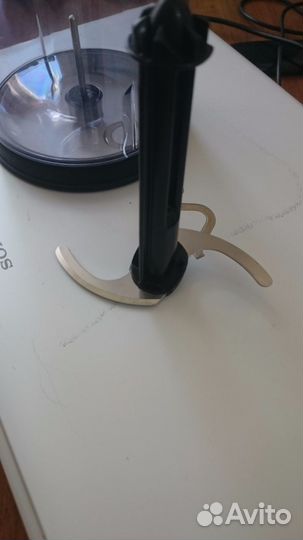 Мельница для блендера