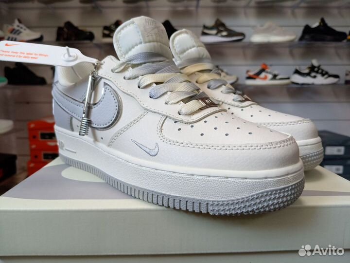 Кроссовки Nike Air Force 1