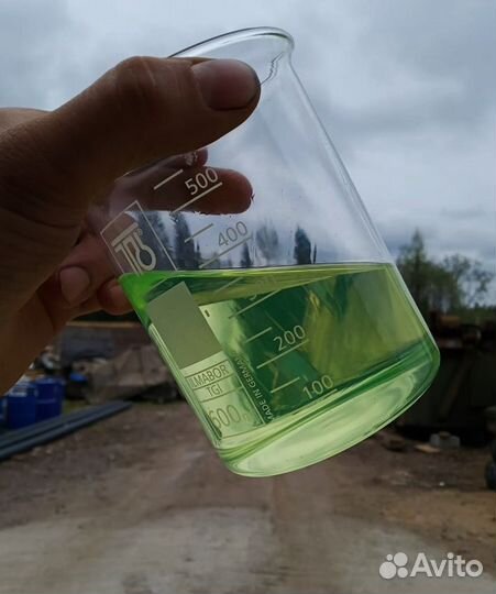 Дизель Евро 5 – топливо для передовых технологий