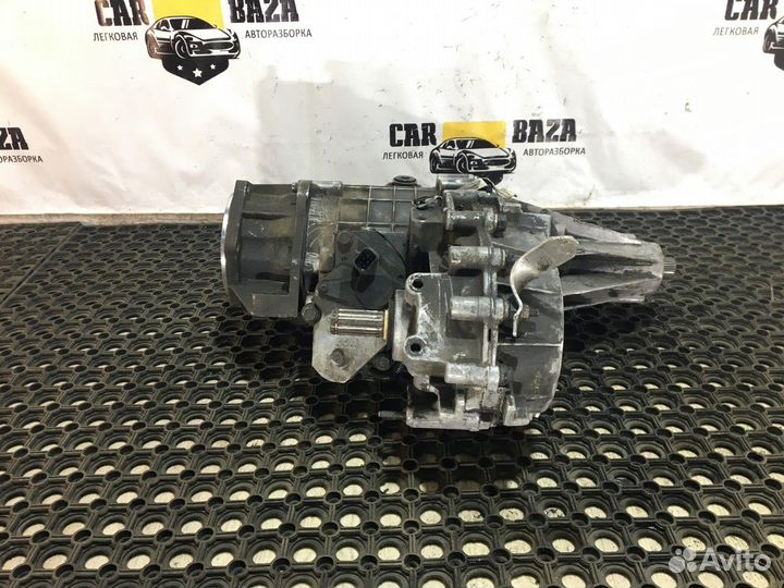 Коробка раздаточная