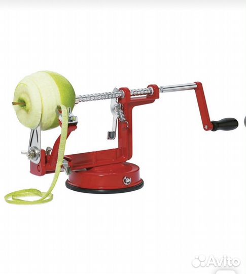 Овощечистка