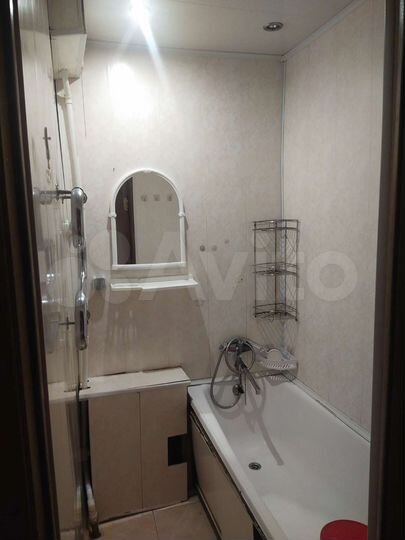 2-к. квартира, 41,3 м², 5/5 эт.