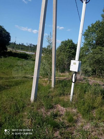 Участок 1,12 га (СНТ, ДНП)
