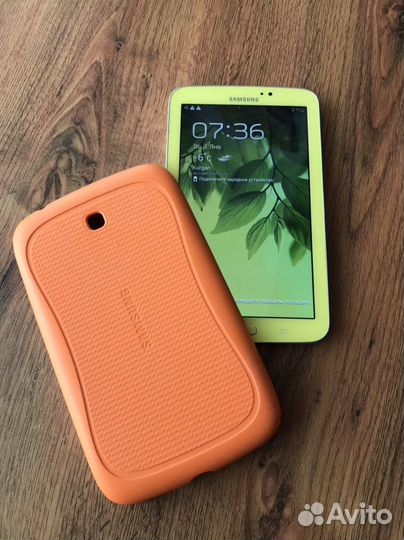 Планшет samsung galaxy tab 3