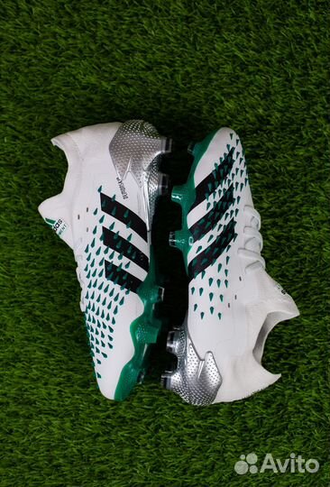 Бутсы детские Adidas Showpiece Pack Predator Freak