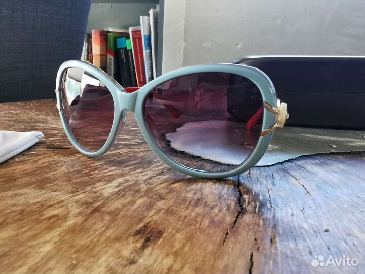 Louis Vuitton очки женские