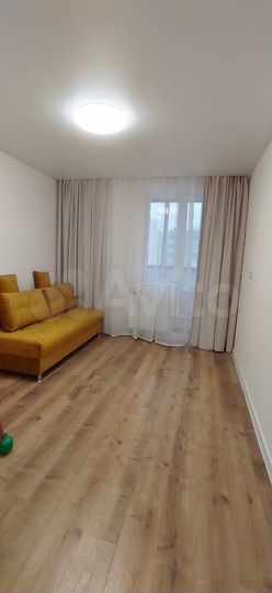 Квартира-студия, 23,8 м², 9/17 эт.