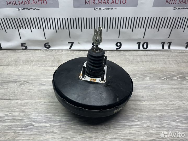 Вакуумный усилитель тормозов Suzuki grand vitara 2