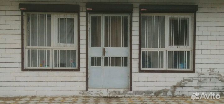 Металлические окна + рольставни