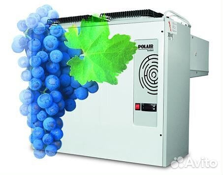 Сплит системы и моноблоки