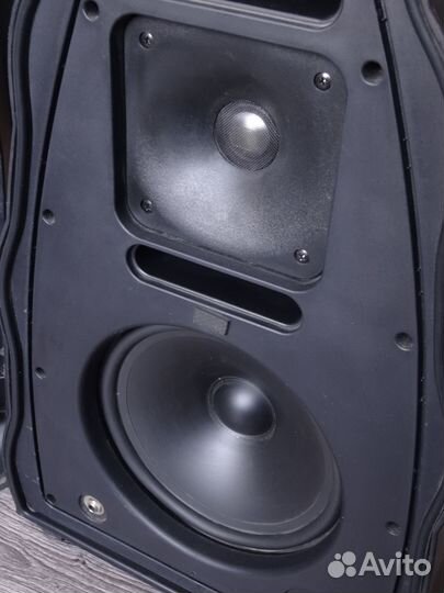 Комплект акустики Phonic с активным микшером