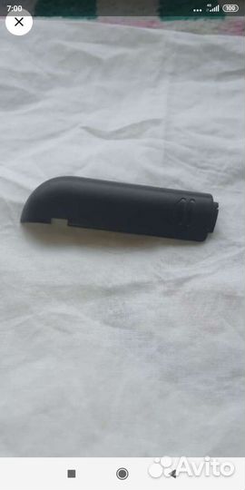 Для замены старого на новыи