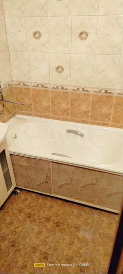 1-к. квартира, 37 м², 5/5 эт.