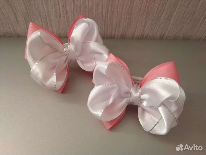 Резинки для волос