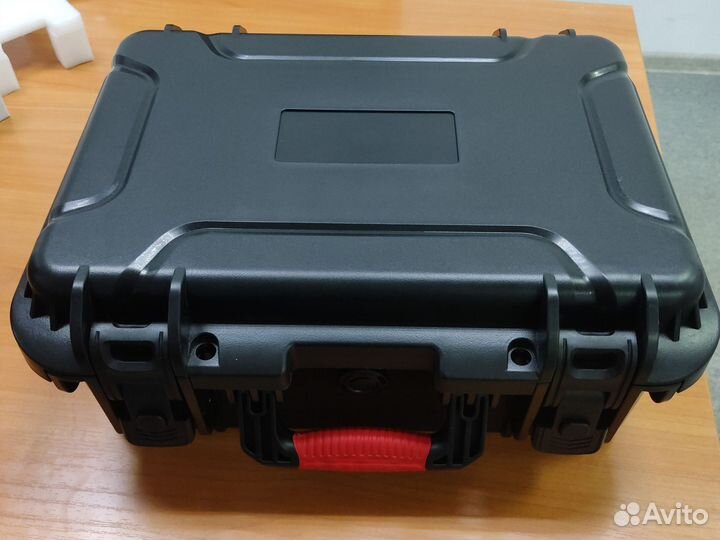 Аккумулятор 24V 105Ah LiFePo4 + зарядное 20А