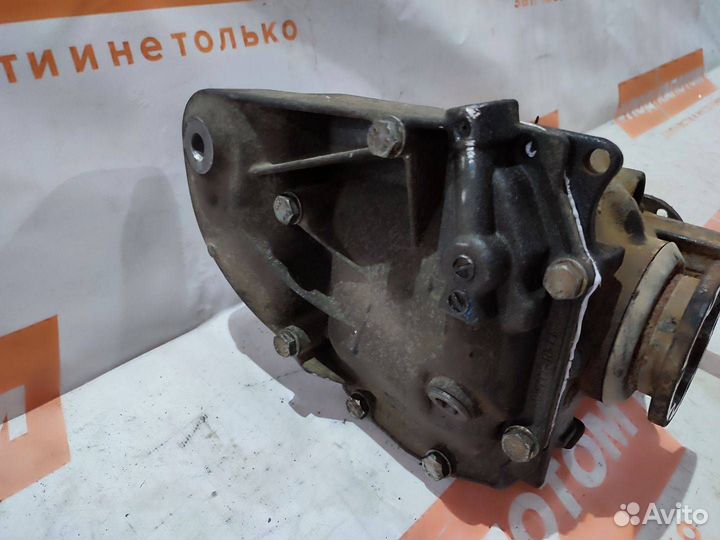 Редуктор заднего моста BMW 3 E90 2007 33107524324