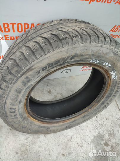 Bridgestone Ice Cruiser 5000 195/65 R15