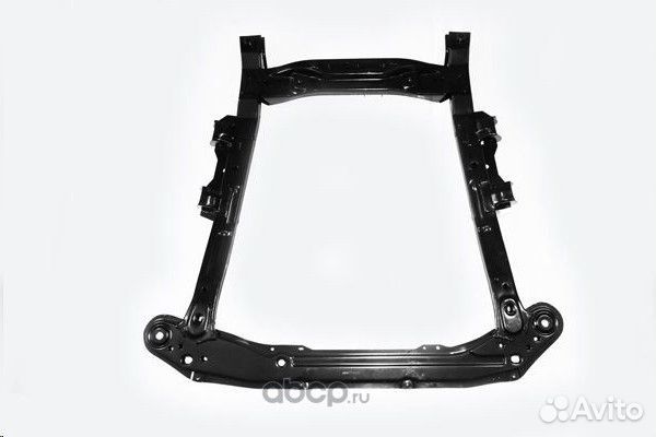 Подрамник Renault Logan Sandero с 2014 г. XRay