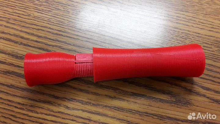 Манок на утку