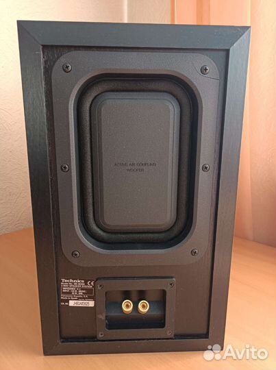 Акустические колонки Technics SB-M300
