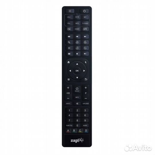 Медиаплеер Zappiti Signature 4K HDR