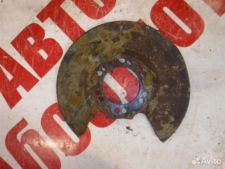 Щит опорный задний Ford Mondeo III 2000-2007