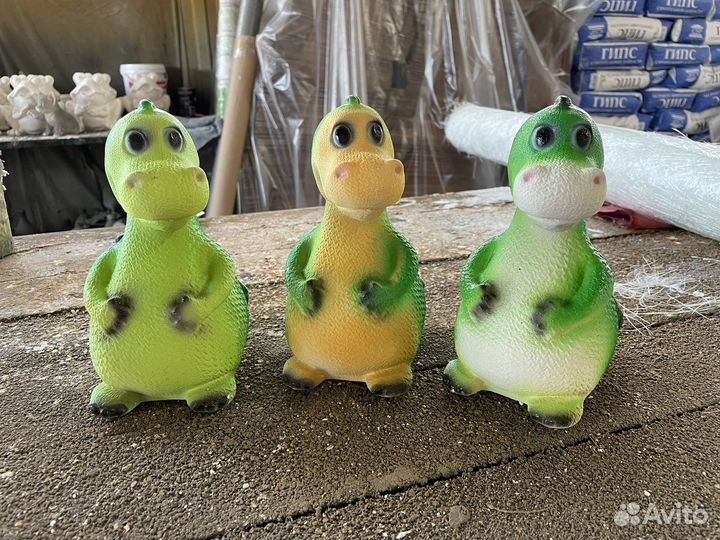 Овчарка садовая фигурка