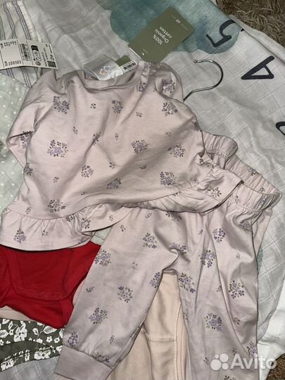 Новая одежда H&M в наличии