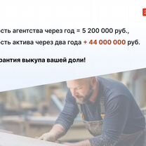 Мебельное агентство в городе, Ашхабад