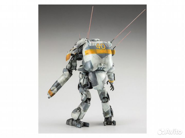 Миниатюра Hasegawa H-64126