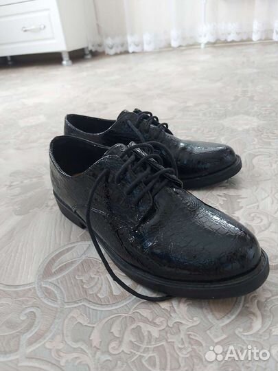 Туфли женские
