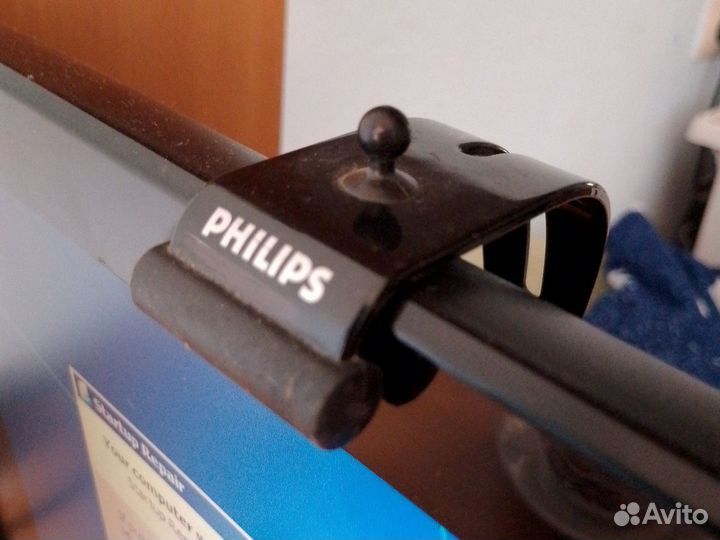 Веб-камера philips