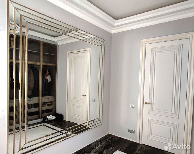 Зеркало на заказ