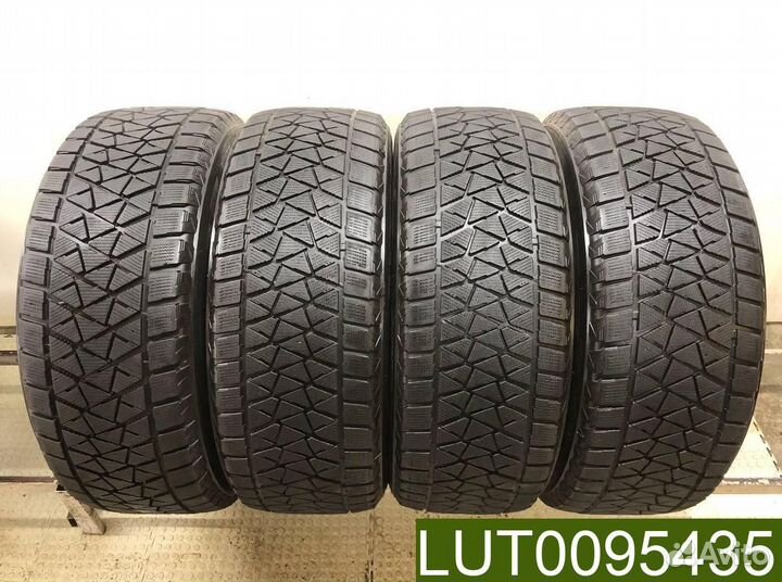 Bridgestone Blizzak DM-V2 265/60 R18 110Q