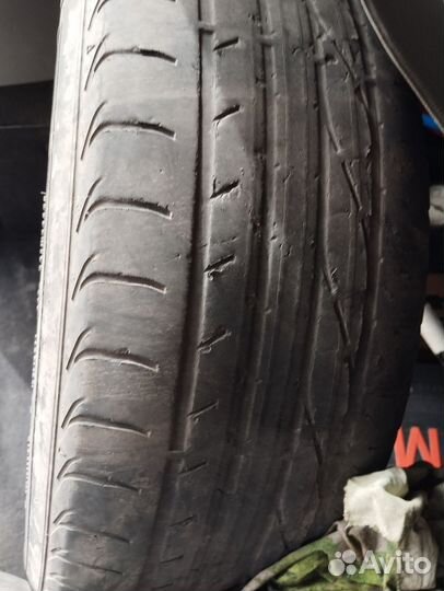 Continental ContiEcoContact 2 195/65 R15